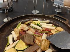 -黔蘑菇四季餐厅(观山湖店)