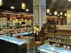 -福慧缘清心素食(峨眉山前店)