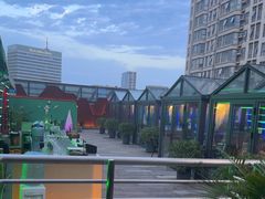 -大隐·成都火锅Bistro(合生麒麟新天地店)