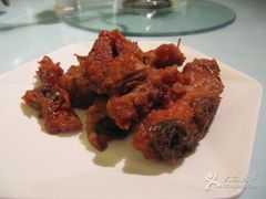 -彩虹之约•淮扬家宴(亚运村店)