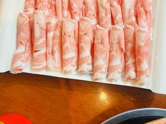 -香满锅老北京羊蝎子火锅·家常菜(新街口店)