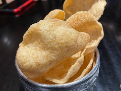 泰式炸虾片-Thai Alley泰爱里(二沙岛店)