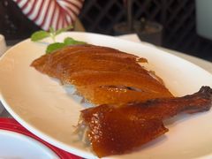 -满堂·烤鸭店·北京菜(鼓楼店)