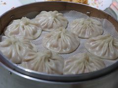 -三道菜(明堂公园店)