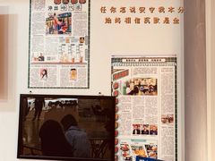 -孖记茶档·热腾茶餐(乐峰店)