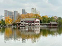 -西宁市人民公园(城西区)