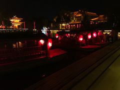 -台儿庄古城