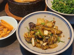 -老灶房-四川土菜(铁牛广场店)