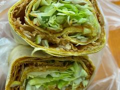 -山东傻大粗粮煎饼(牛街店)