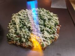 日葵大阪烧-日葵 大阪烧ひまり(仙霞路店)