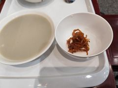 豆汁儿-护国寺小吃(地安门店)