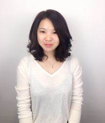 -salon漫