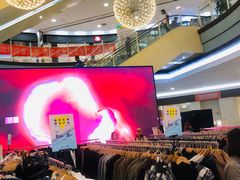 -永旺梦乐城国际商城(北清路店)