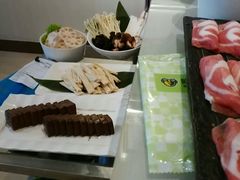 -陌生人火锅餐厅(阳曲路店)