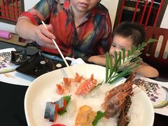 -天狗山料理(省体店)