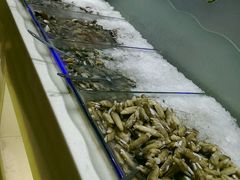 -银鲨海鲜烤肉火锅自助餐厅(五星店)