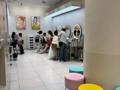 -天真蓝照相馆(五角场百联又一城店)