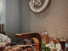 -西塔老太太泥炉烤肉(川沙百联店)