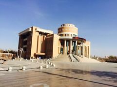 -哈密回王府景区