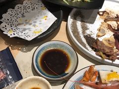 -大渔铁板烧(万象城店)