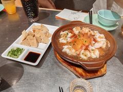 -潮界(虹桥新天地店)