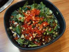 -老秦凉都黄牛肉馆(九堡店)