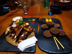 -敏珠拉姆藏餐·南京厨房(富春江东街店)