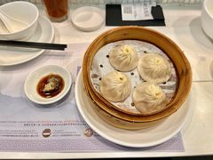 -翡翠拉面小笼包(机场DFS店)