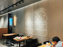 -麦当劳(徐汇漕溪北路百脑汇店)