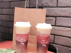 -喜茶(永旺梦乐城店)