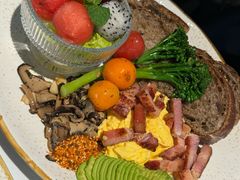 -魏客Channel We Coffee