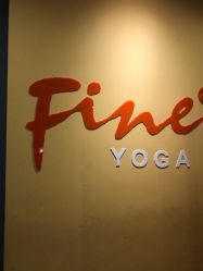 -FineYoga梵音瑜伽·普拉提