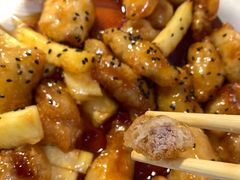 -锦小馆(安贞店)