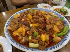 -福顺祥大盘鸡(临潼店)