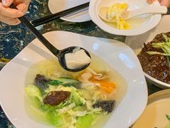 -桃园中华料理炸酱面(燕儿岛路店)