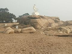 -老虎石海上公园