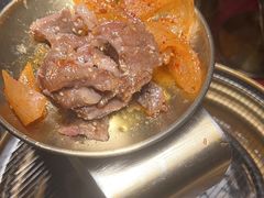 -西塔老太太泥炉烤肉(温州首店万象城黑金店)