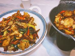 -新蜀会四川豆花(五羊店)