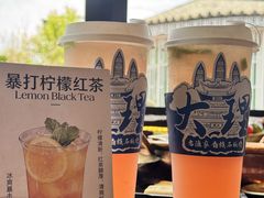 -老渔家·白族·石板烧·野生菌火锅(古城中心店)