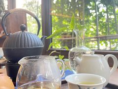 -扫雪煮茶(西村店)