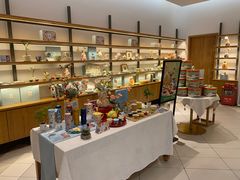 -汝是素(汇一城一区店)