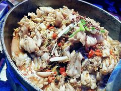 -蛙来哒(万泰新天地店)