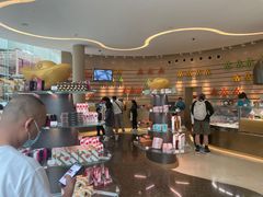 -视博茶点(美狮美高梅店)