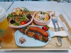 -库滋明·俄罗斯特色美食(中央大街店)