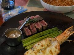 -安妮意大利餐厅(国贸店)