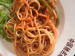 -华梅西餐厅(哈尔滨中央大街店)