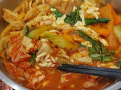 -吉野家(上海美罗城店)