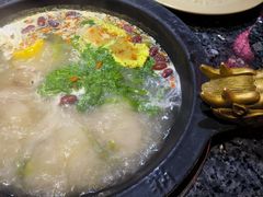 -蜀大侠火锅(森兰花园城店)