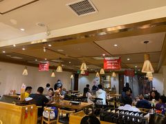 大堂-管氏翅吧(国展店)