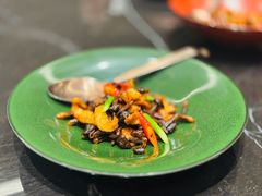 -北書房·墨宴(国际博览中心店)